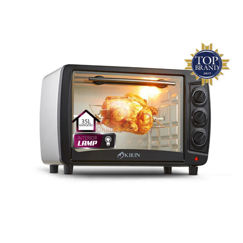 Kirin Oven Toaster - KBO-350RA